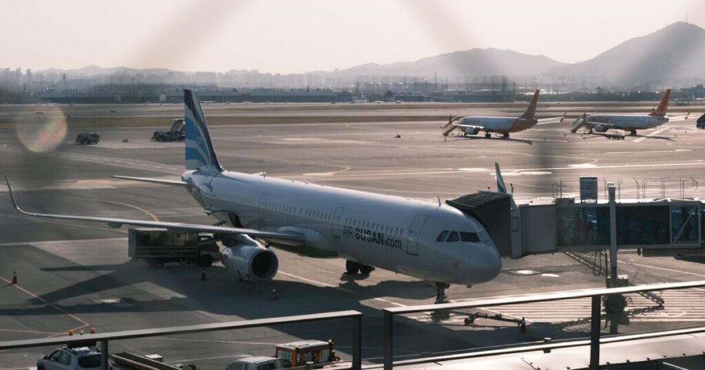 김포공항 무료주차